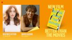 Better Than The Movies: Netflix Casts Beatrice Kitsos and David Iacono as Liz and Wes in Lynn Painter’s Beloved Adaptation