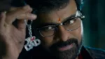 Chiranjeevi’s Mega158 Finally Has A Title — And It’s A Sankranthi Gift Called “Kaaka”