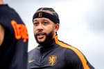 Memphis Depay Threatens Legal Action Against Corinthians After Two-Year Contract Extension Collapsed