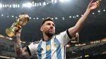 Messi International Retirement: “I Have Nothing More to Give” – Messi Officially Announces Retirement From Argentina