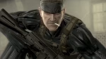 Metal Gear Solid 4 on Switch 2: The Master Collection’s Biggest Visual Leap?