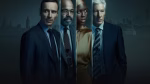 Michael Fassbender: The Agency Fate 2026 with Thriller Series