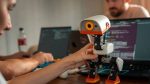 Meet Microduck, Hugging Face’s New Open-Source AI Robot