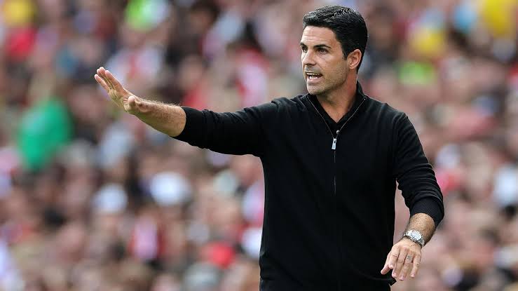 Mikel Arteta Arsenal Biggest Challenger 2026: The Names