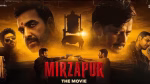 Mirzapur: The Movie Trailer Review 2026 — Ravi Kishan’s Shake-Up
