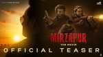 Mirzapur: The Movie Trailer Out – The Cult OTT Franchise Makes Its Blockbuster Leap To The Big Screen
