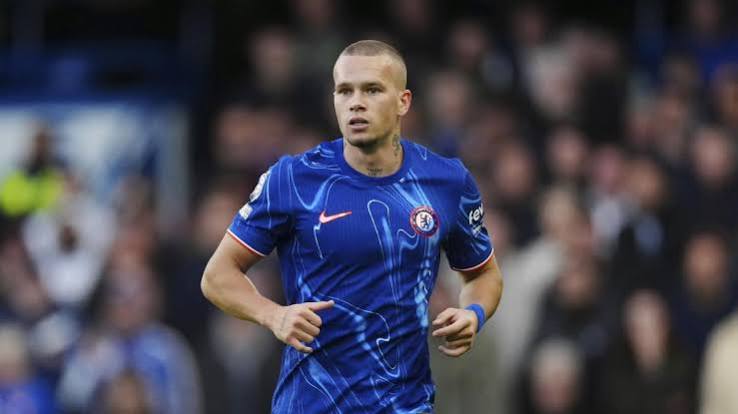 Mudryk’s Emotional Return: Chelsea Star Cleared!