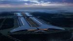 Musk’s Terafab 2026 terafab footprint projected larger than 2026