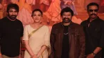 God or Dada? Balakrishna’s NBK111 Title Buzz Heats Up Ahead of Christmas Eve Release