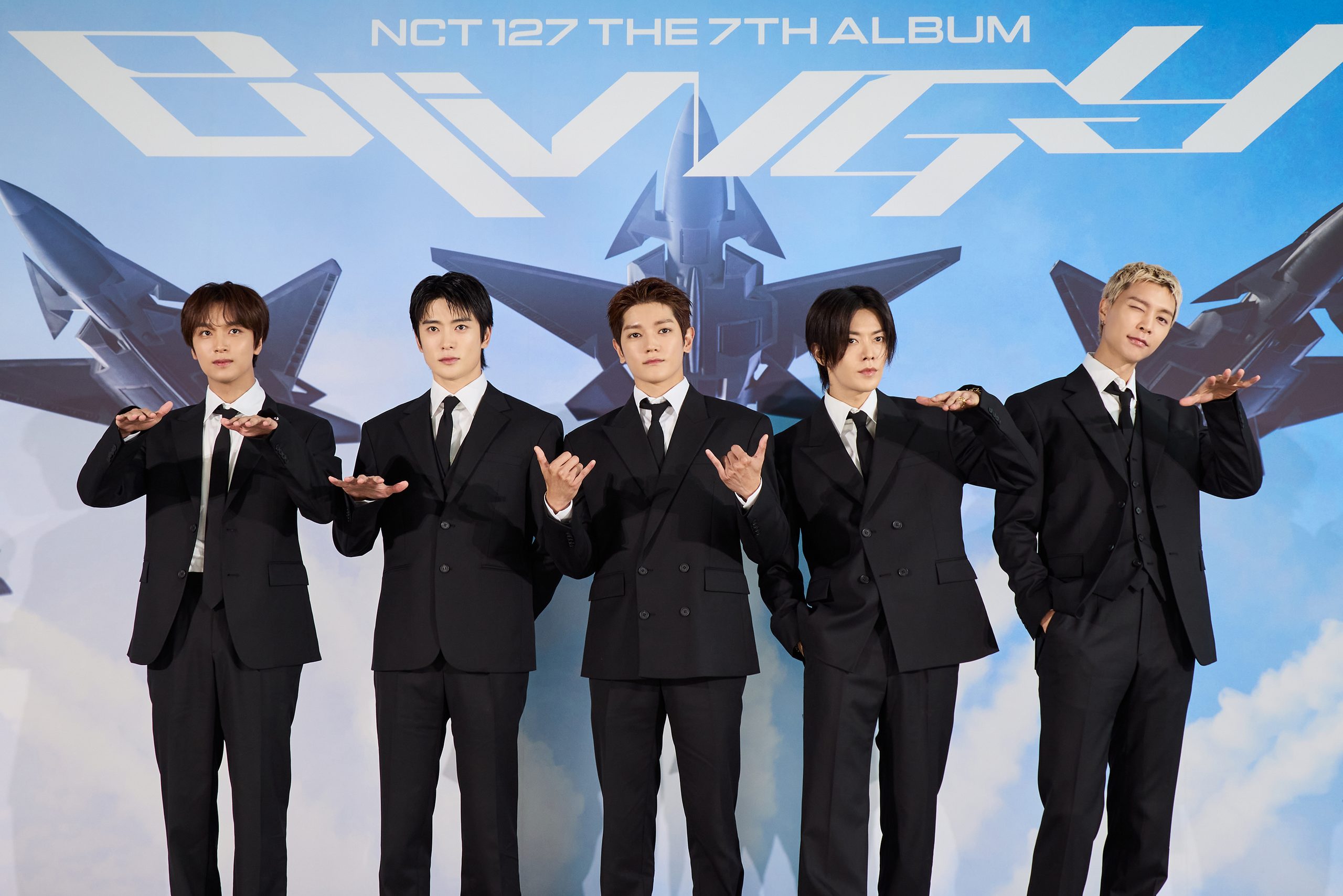 NCT 127