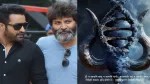 Jr NTR’s Next: NTRxTrivikram’s Devasenapathi Or God Of War — Which Title Wins?