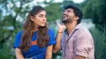 Nayanthara Says “Hi” Is A Smaller, Modern Cousin Of Dhanush’s Cult Hit “Yaaradi Nee Mohini”