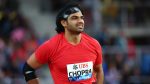 Neeraj Chopra Ruled Out of Asian Games and Diamond League Final After Ankle Injury