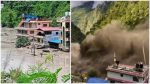 Nepal’s Bhote Koshi Disaster: When a Himalayan Lake Broke Loose