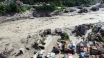 Nepal Flood Warning: Bhote Koshi Water Level Rises Again, Fresh Alert Issued After Deadly Flash Flood