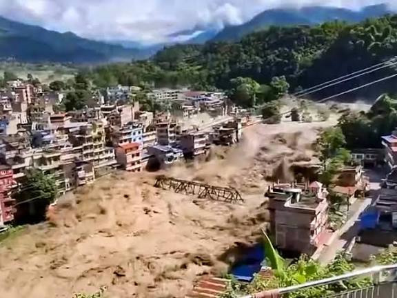 Nepal