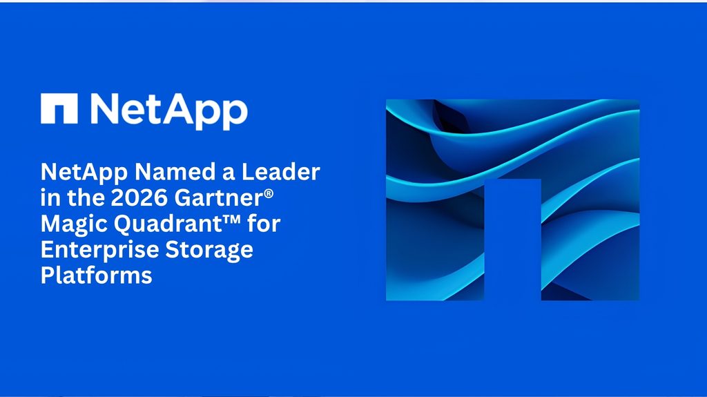 NetApp 