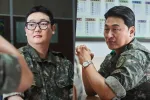 “New Recruit 4: Sabotage” Preview: Park Min Seok Faces the Company Commander After a Misfire Gone Wrong