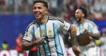 City’s González Agreed To Newcastle $70.9M Deal: ESPN Aug 25