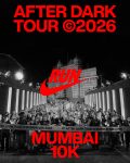 Nike After Dark Tour Returns to Mumbai; Registrations Set for August 24