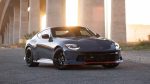 Nismo Z Finally Gets A Manual, Nissan Launches Facelift In Japan