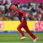 St Lucia Kings Lose Noor Ahmad for CPL After ACB NOC Revoked