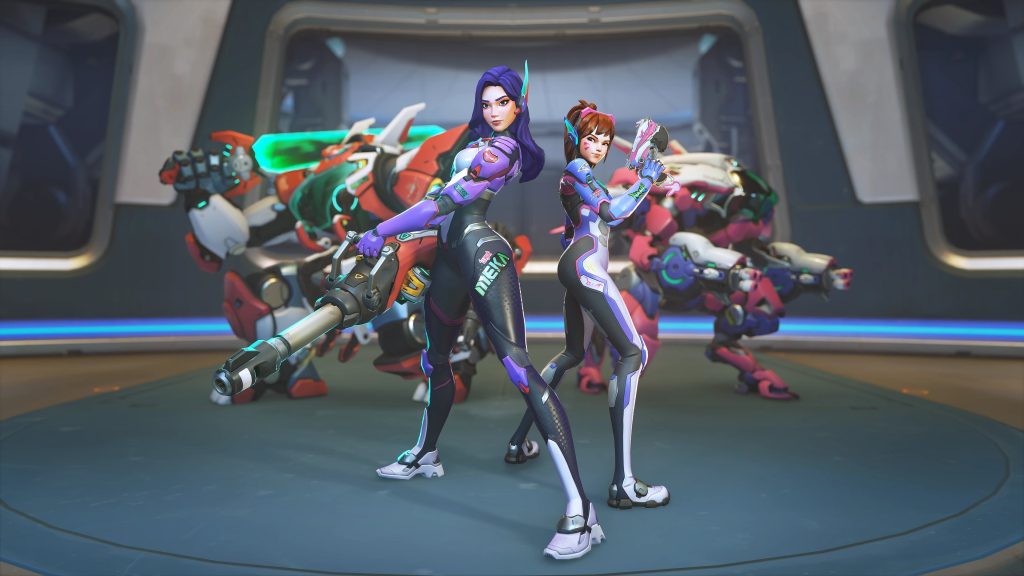 Overwatch 