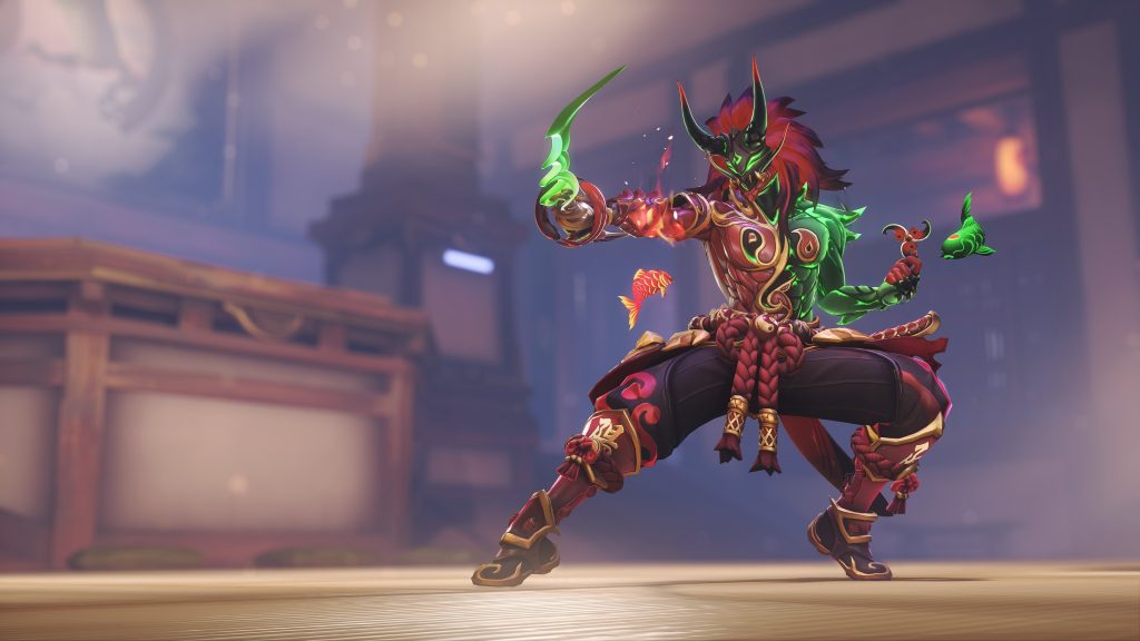 Overwatch 