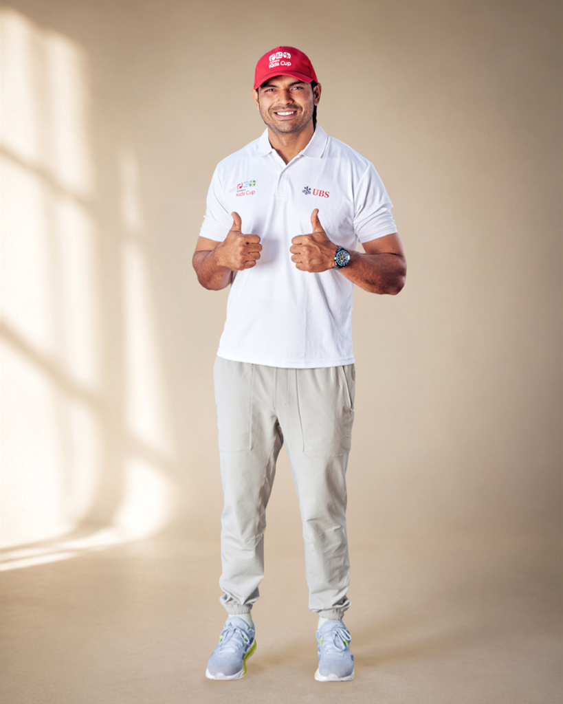 Neeraj Chopra