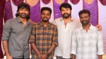 Every Actor in Om Was Plan A — Director Rajkumar Periasamy Reveals All