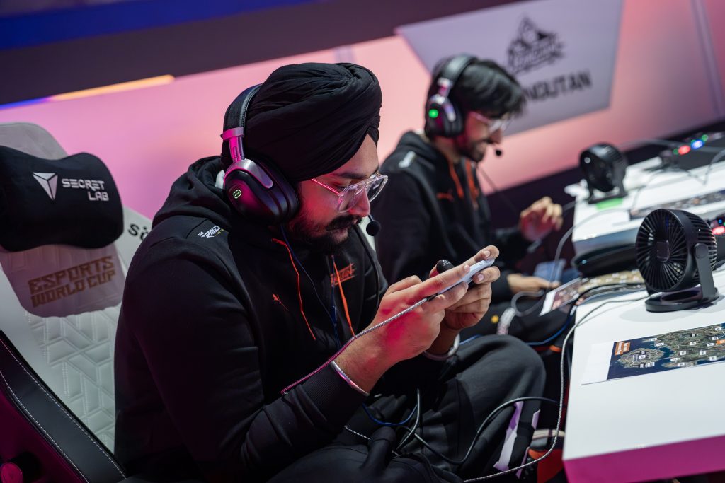 Esports 5