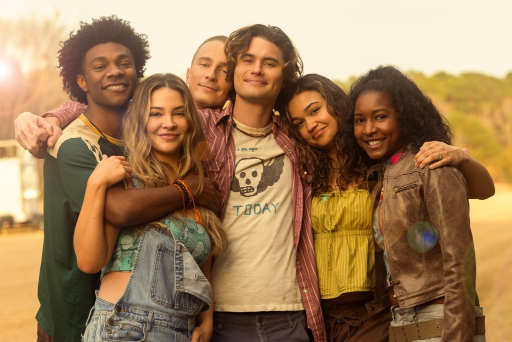 Outer Banks Season 5 OTT Release Date