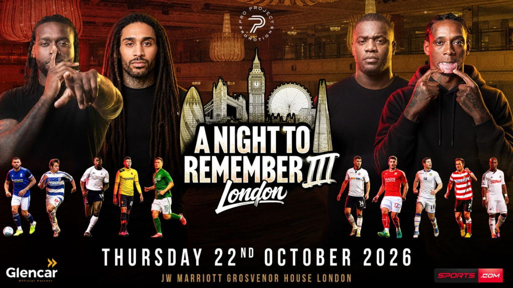 A Night to Remember III