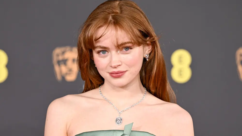 Who Is Sadie Sink's Jean Grey in Spider-Man: Brand New Day?