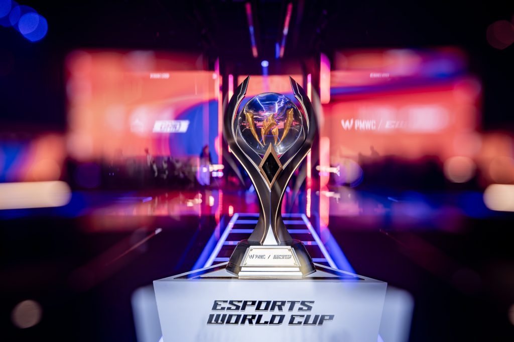 Esports 3