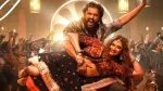The Paradise: Nani and Keerthy Suresh Are Back Together — And This Time, It’s Folk Fire
