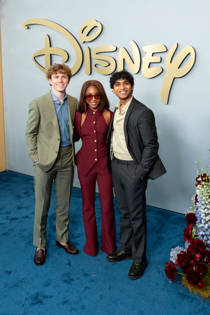 Percy Jackson and the Olympians Season 3 Release Date Confirme