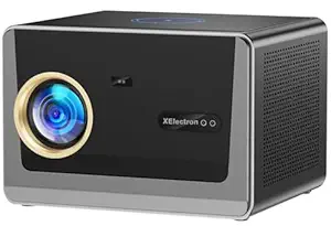 XElectron