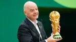 Change FIFA: Players Demand Action to Change Fifa Leadership in 2026