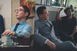 Old Enemies, New Allies: Portrait of a Family’s Latest Stills Set Up a Bitter Showdown
