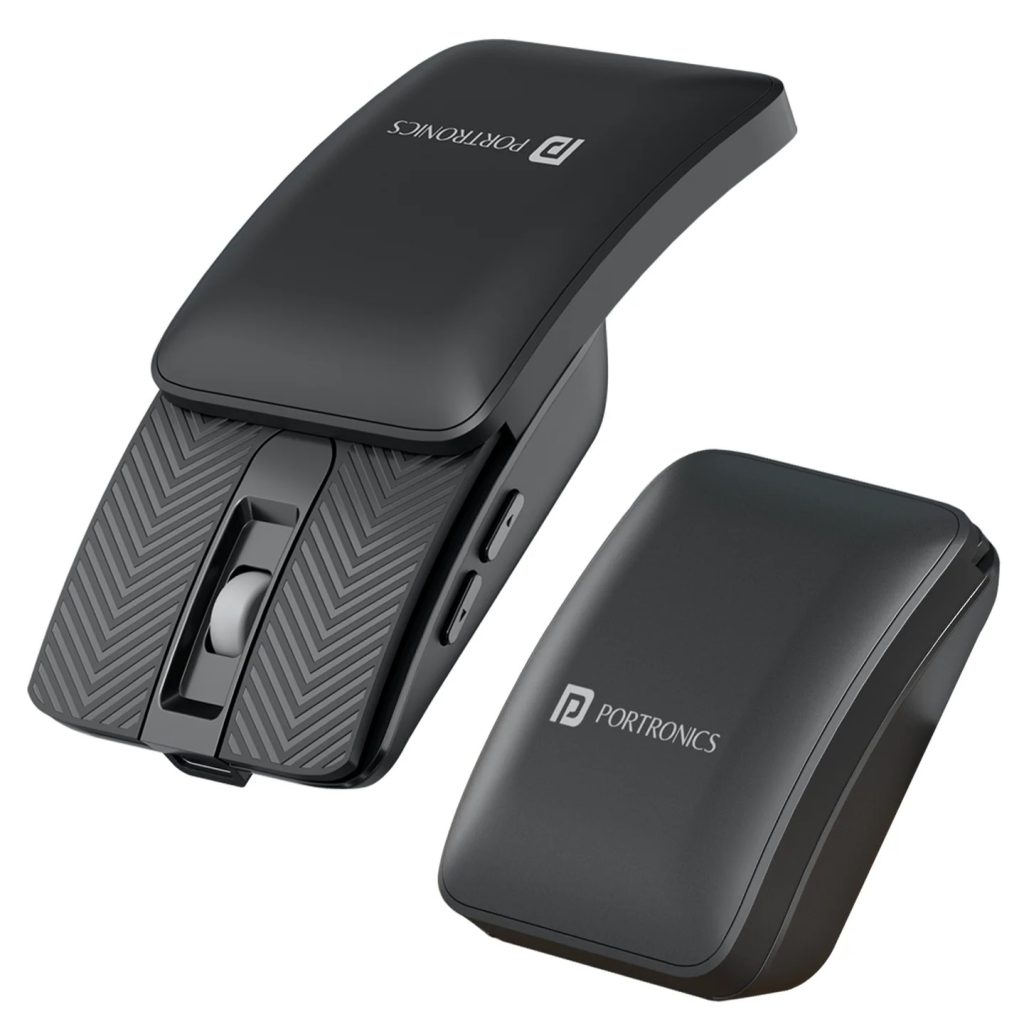 Portronics