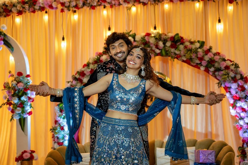 Pyaar Prema Kalyanam