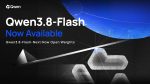 Qwen3.8-Flash-Next by Qwen Team (125B) Preview: What’s New