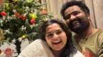 RRR’s Naatu Naatu Voice Kaala Bhairava Finally Calls Kavya Kalyanram “Home”
