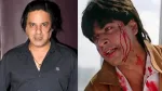 Rahul Roy: The Aashiqui Star Who Rejected Darr, A Role That Made Shah Rukh Khan A Superstar