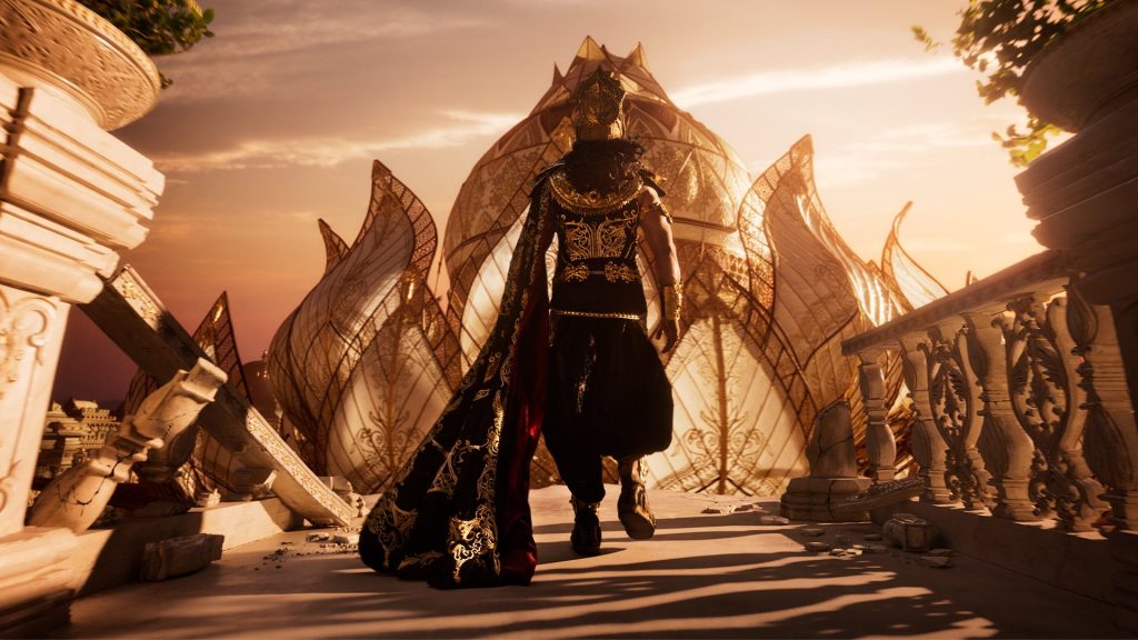 Ramayana OTT Release Date
