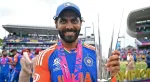 Ravindra Jadeja India All-Rounder