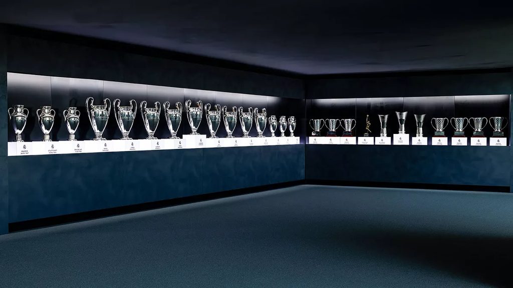 Real Madrid