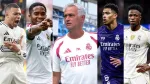 Real Madrid Squad Depth Analysis: Who Leads the Transfer Target List 2026?