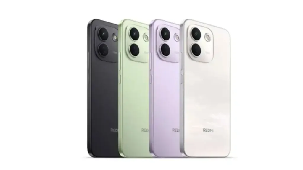 Redmi Note 17 Pro Max